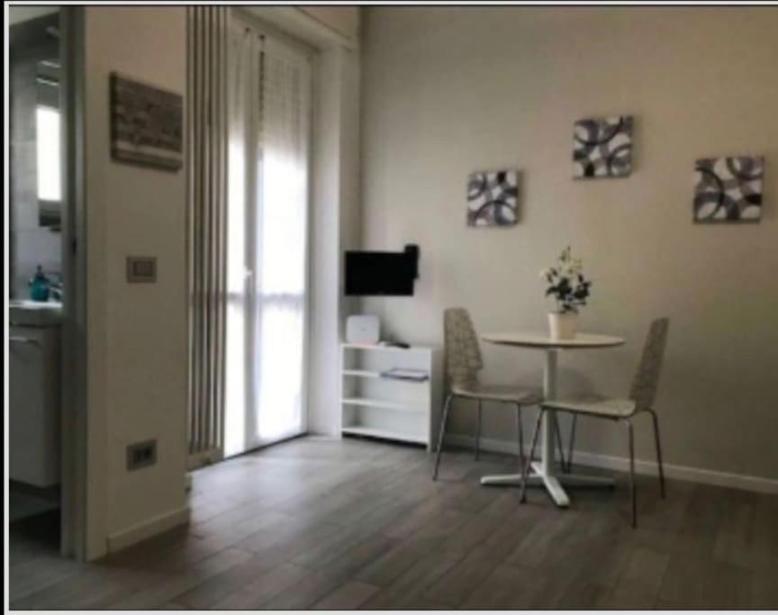 Lolo Apartment มิลาน ภายนอก รูปภาพ